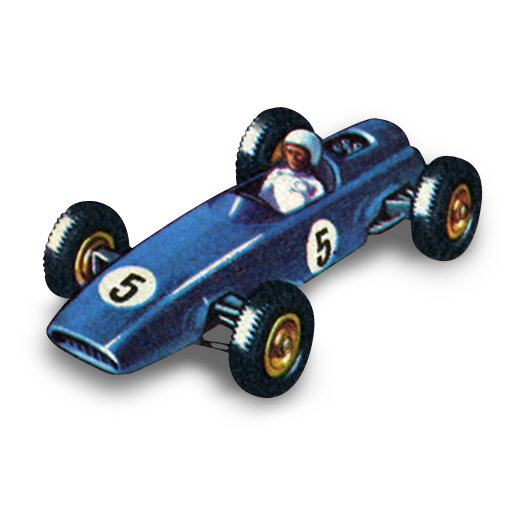 BRM Racing Car Icon 512x512 png